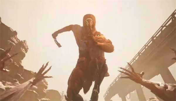 幽灵行者2残暴版季票推荐