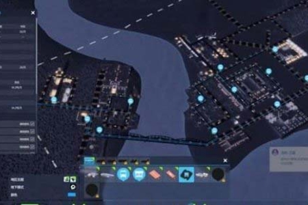 城市天际线2学院大学合格者介绍