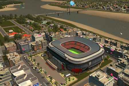 城市天际线2学院大学合格者介绍