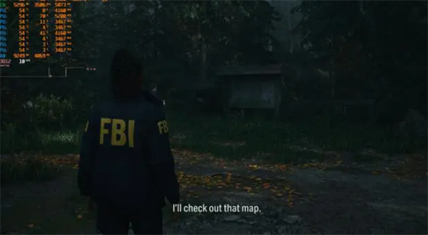 心灵杀手210系列打开游戏方法