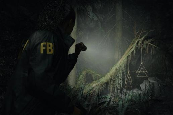 女巫之勺邪教藏匿物地点介绍