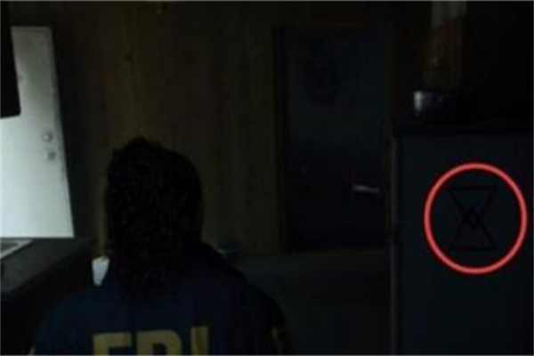 心灵杀手2谋杀现场藏匿物密码介绍