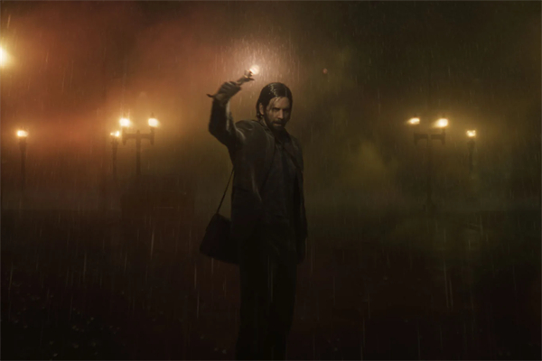 心灵杀手2谋杀现场藏匿物密码介绍