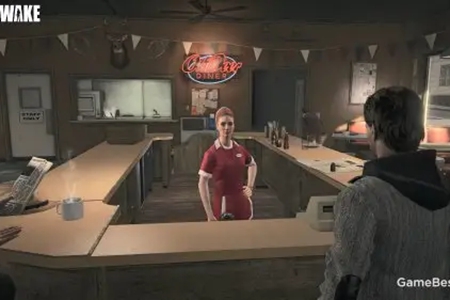 心灵杀手2刷物品攻略