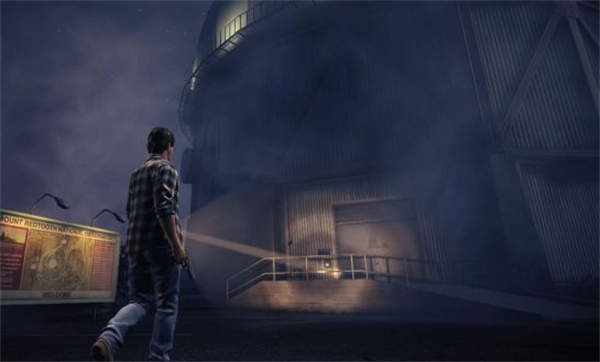 心灵杀手2黑暗深处的问号消除的方法