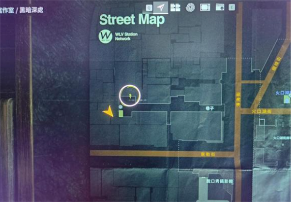 心灵杀手2黑暗深处的问号消除的方法