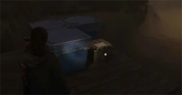 心灵杀手2咖啡列车电路板获得方法