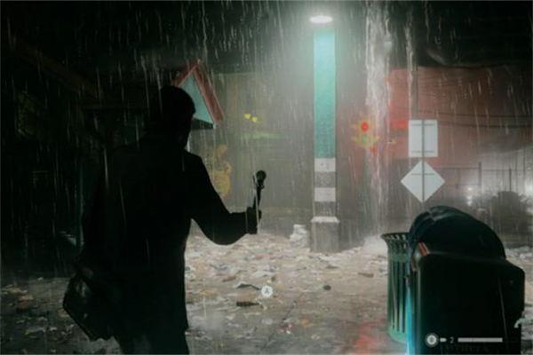 心灵杀手2断线钳位置介绍