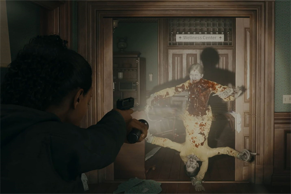 心灵杀手2断线钳位置介绍