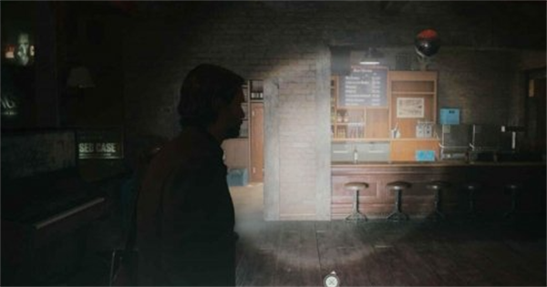 心灵杀手2双管霰弹枪获得方法