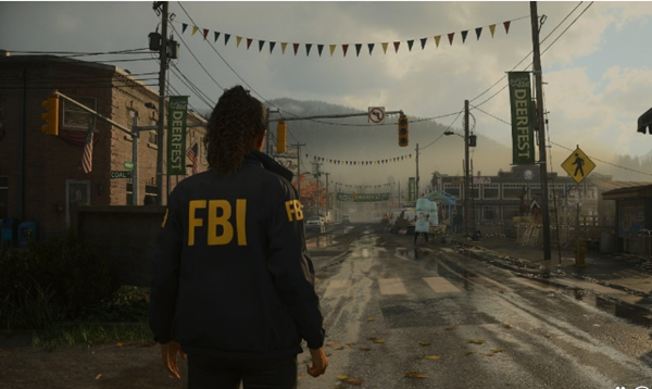 心灵杀手2ps和pc平台选哪个