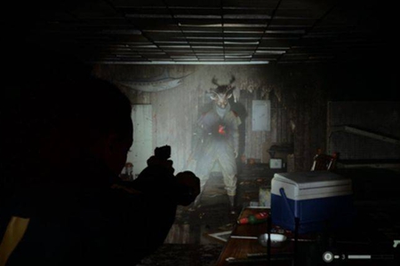 心灵杀手2saga的步枪位置介绍