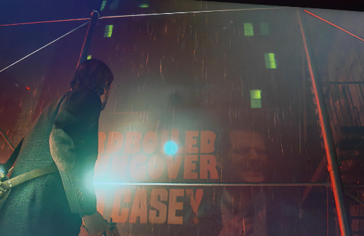 心灵杀手2回响触发攻略