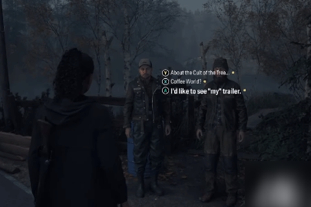 心灵杀手2黑屏处理办法