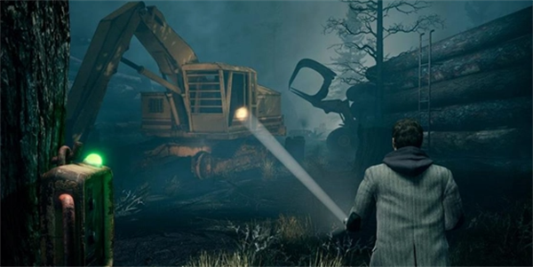 心灵杀手2可以用Steam deck玩的原因