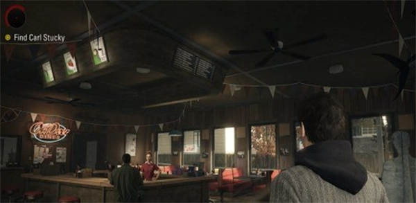 心灵杀手2可以用Steam deck玩的原因