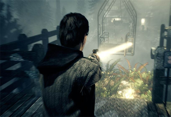 心灵杀手2豪华版奖励介绍