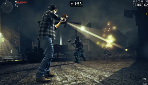 心灵杀手2中文的方法