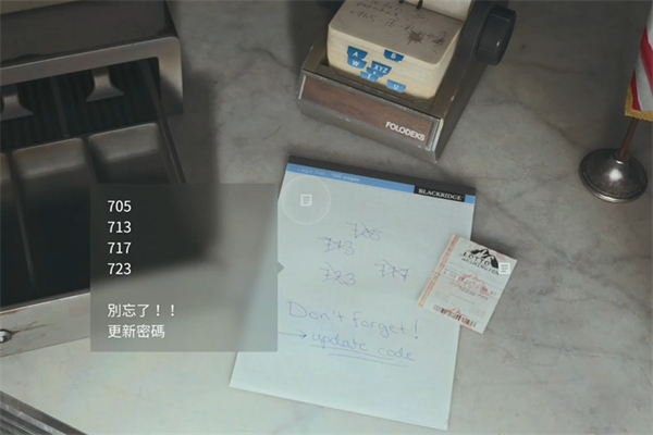 心灵杀手2短管霰弹枪获得方法