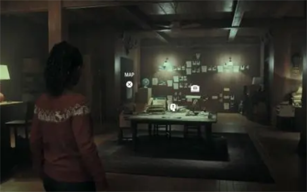 心灵杀手2引擎介绍