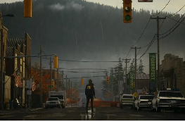 心灵杀手2开局手柄无法使用解决办法