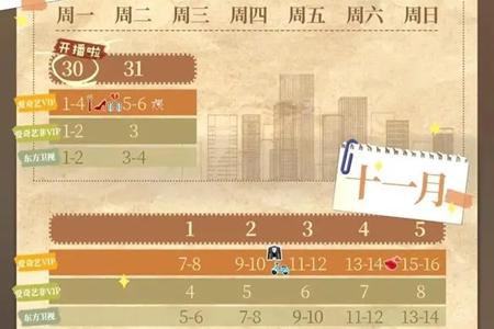 我要逆风去播出介绍