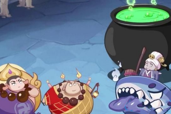 西游除妖兑换码最新2023一览