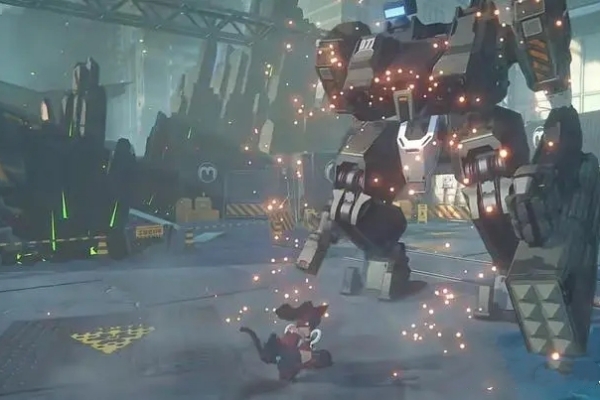 绝区零抽卡机制介绍