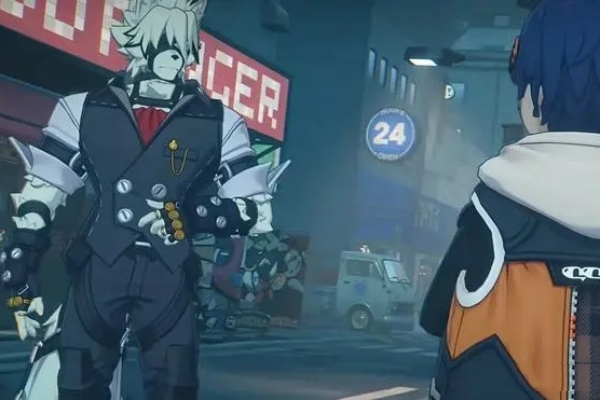 绝区零抽卡机制介绍