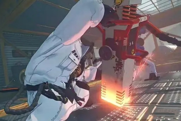 绝区零抽卡机制介绍