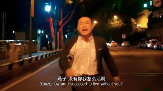 燕子没有你我可怎么活表情包gif动态图一览