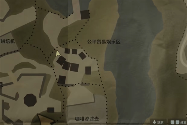 心灵杀手2毛毛先生护身符位置介绍