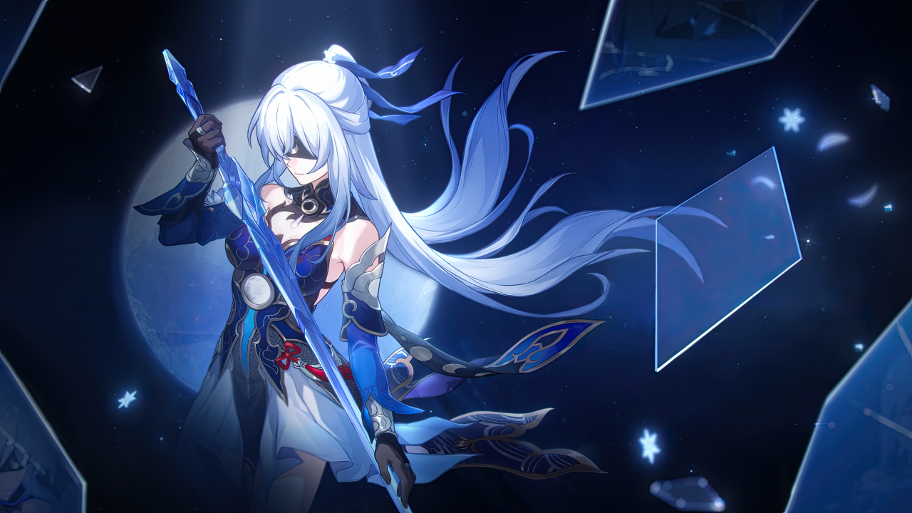 崩坏星穹铁道镜流上线时间介绍