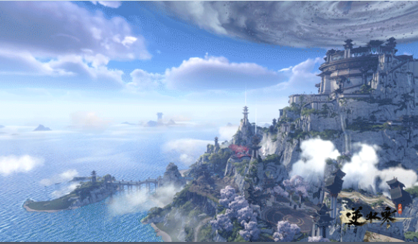 逆水寒手游逍遥门信物获取攻略