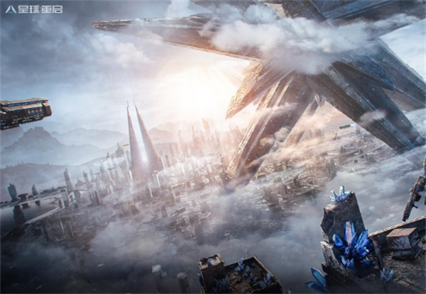 星球重启武器修复方法