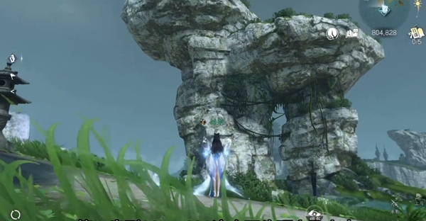 逆水寒手游被选中的人成就攻略