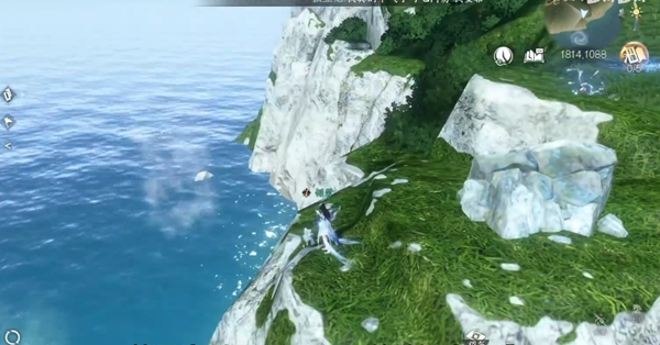 逆水寒手游被选中的人成就攻略