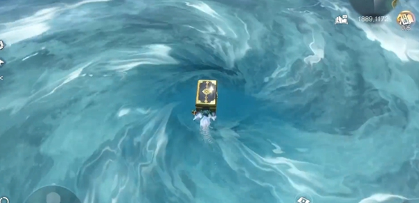 逆水寒手游被选中的人成就攻略