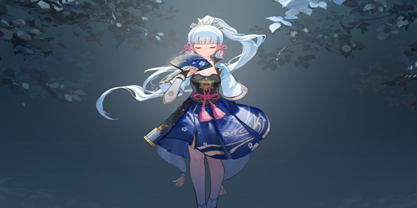 原神莱欧斯利配队攻略