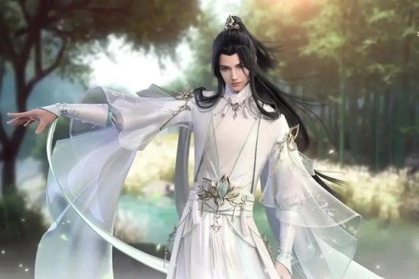 逆水寒手游第二赛季战令内容介绍