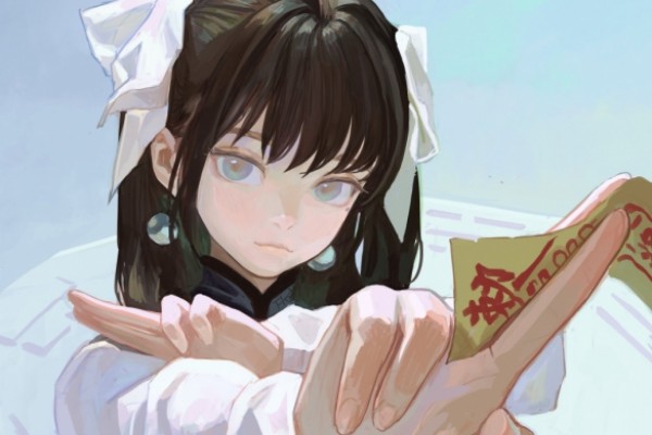 药指是哪个动漫-药指人物介绍-易速手游