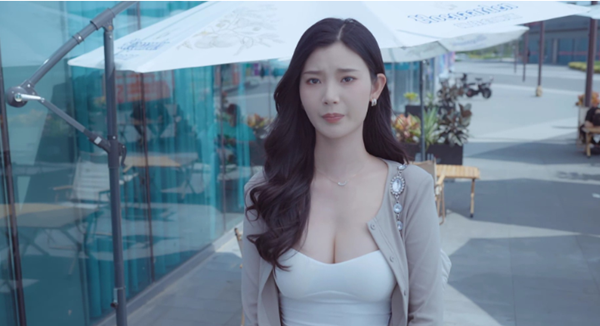 完蛋我被美女包围了浩浩妈意思介绍