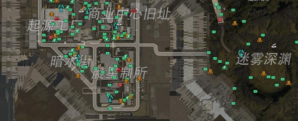 星球重启伊甸城怎么玩