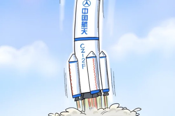 神舟十七号返回时间和着陆地点介绍