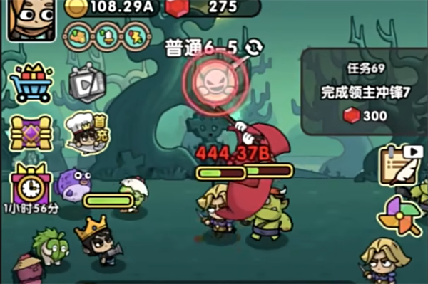 次神光之觉醒礼包兑换码一览