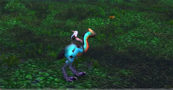 魔兽乌龟服每10级奖励内容一览