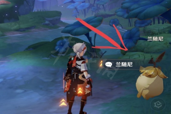 原神央陆原胚锻造攻略