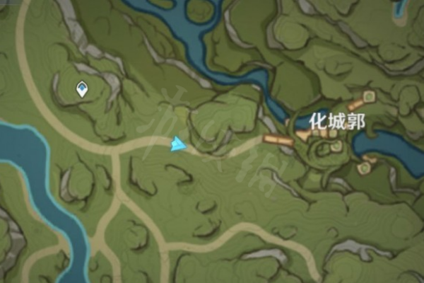 原神央陆原胚锻造攻略