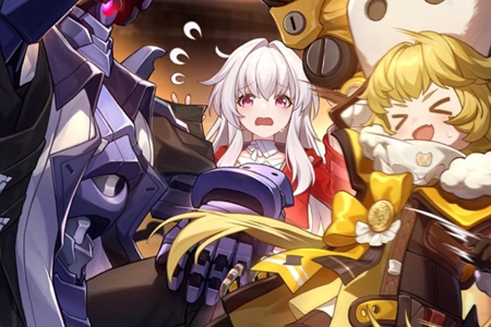 崩坏星穹铁道6+5氪金参考