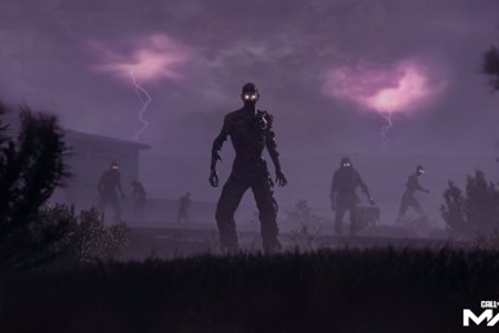 cod20僵尸模式免费介绍